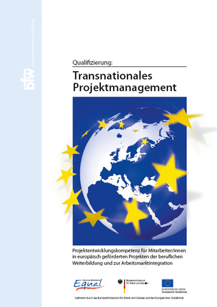 Transnationales Projektmanagement